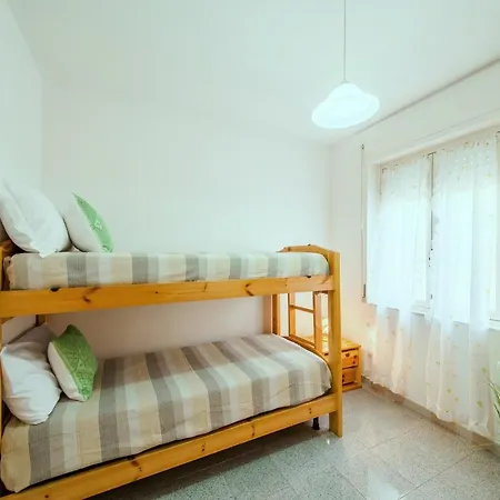 Holiday home Casa Vicino Al Mare Con Barbeque Castelsardo