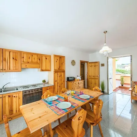 Casa Vicino Al Mare Con Barbeque Holiday home *