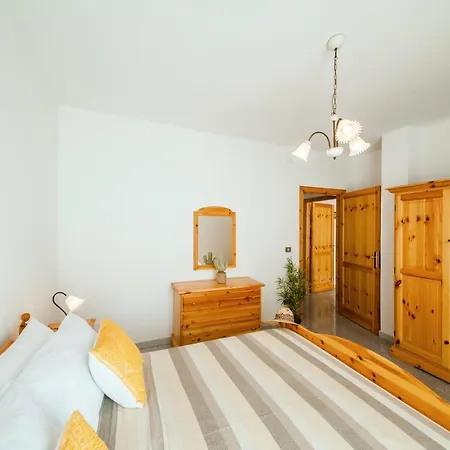 Holiday home Casa Vicino Al Mare Con Barbeque
