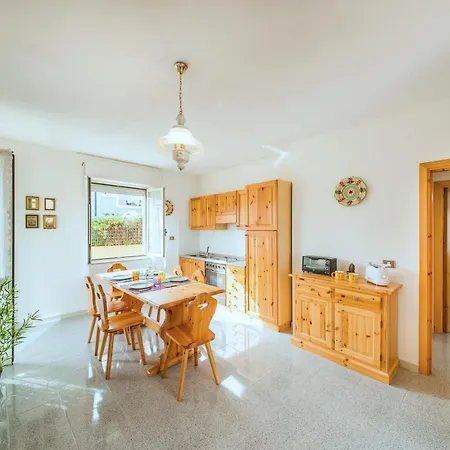 Casa Vicino Al Mare Con Barbeque Holiday home Castelsardo